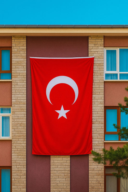 Türk Bayrağı – 200x300 cm